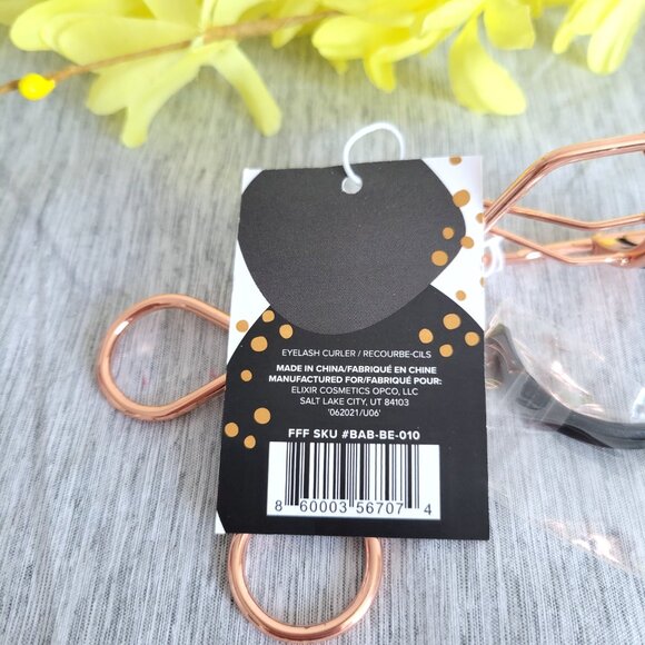 Eyelash Curler - Picture 2 of 3